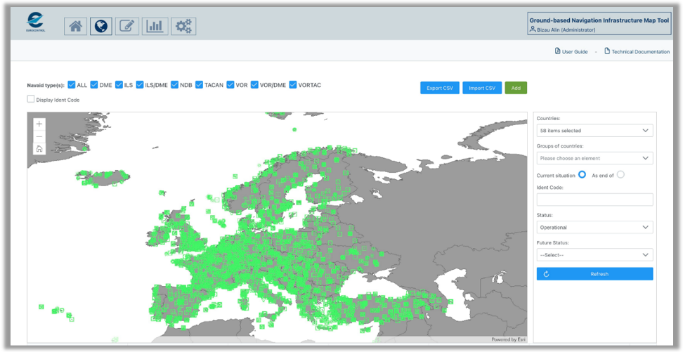 ground-based-navigation-infrastructure-gni-map-tool